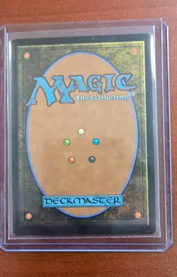 MTG: Secret Lair Drop: Shiva - Subtlety (Rainbow Foil) - Image 4