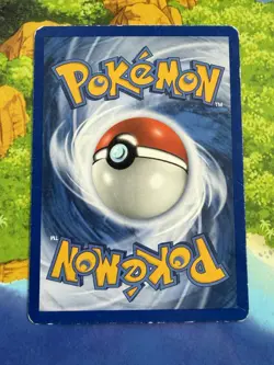 Pokemon 1st Edition Wobbuffet Neo Discovery 35/75 Non Holo Rare MP - Image 2