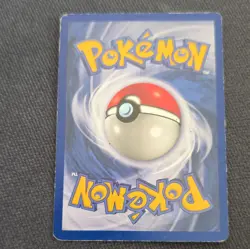 Wizards of the Coast Electrode 2/64 Jungle Holo Rare Unlimited EN 90HP 1999 - Image 2