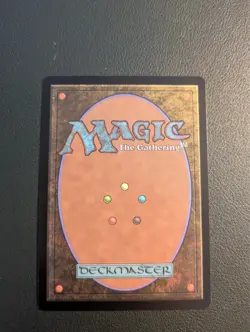 Magic The Gathering (MTG) Mana Drain Commander Legends (CMR) NM - Image 2