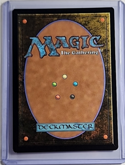 2025 MTG Magic The Gathering FIC Final Fantasy Surge Foil #410 Overflowing Basin - Image 2