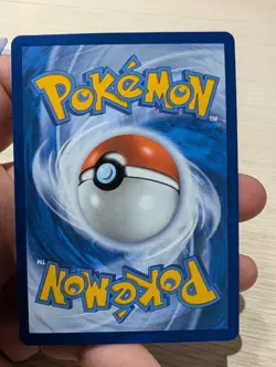 Pokemon TCG Carbink 242/217 Illustration Rare Ascended Heroes Secret Single NM - Image 3