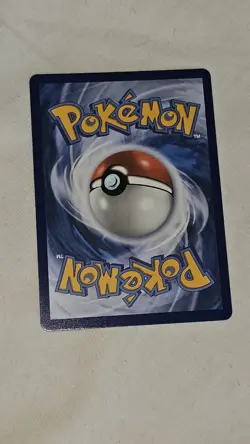 Carbink 242/217 Pokemon TCG Ascended Heroes Illustration Rare Card NM Holo - Image 3