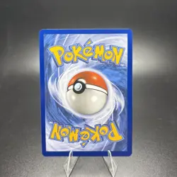 Bunnelby 121/160 Primal Clash Full Art Reverse Holo Pokemon Card NM -c - Image 2
