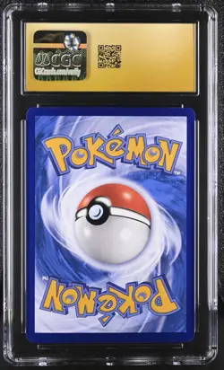 Jolteon Holo 0305/14 Gem Pack Vol.2 Pokemon Card CGC 10 Pristine - Image 2
