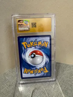 Jolteon Holo 0305/14 Gem Pack Vol.2 Pokemon Card CGC 10 Pristine - Image 4