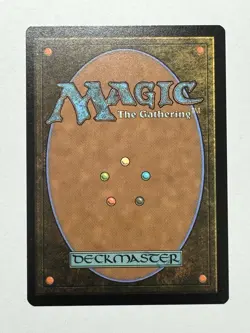 MTG - Flare of Denial - Modern Horizons 3 #400 Retro Frame Base - Image 2