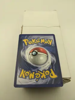 Vintage Pokemon Cards Onix, Seel, Tangela 1st Edition Base Set Shadowless - Image 5