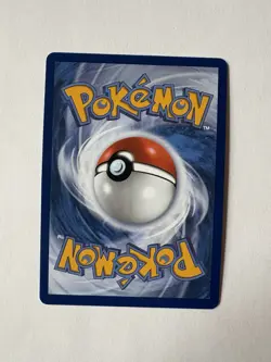 Morpeko ex 117/084 - Pitch Black SIR - Card in hand - Image 5
