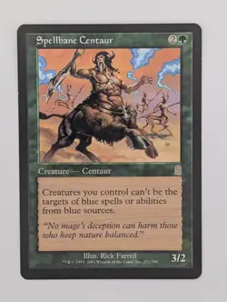 Spellbane Centaur - Excellent - Odyssey - MTG - Image 1