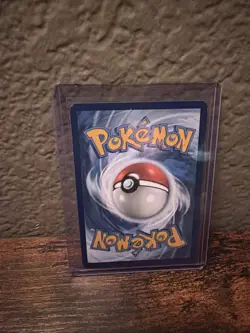Pokemon Pikachu TCG SV 151 Illustration Rare Card 173/165 Near Mint Condition - Image 2