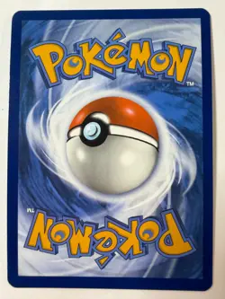Great Tusk 096/162 Cosmo Holo Temporal Forces Stamped Promo Pokemon Card - Image 2