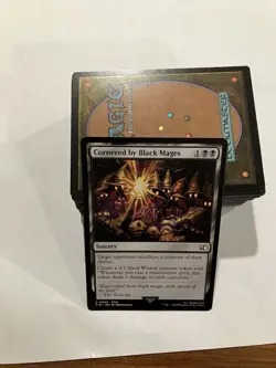 120 Card MTG Final Fantasy Bulk Lot. Uncommon/Common Regulars. See Description. - Image 1