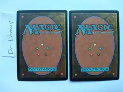 2x Spike Feeder Stronghold MTG Great Condition - Image 2