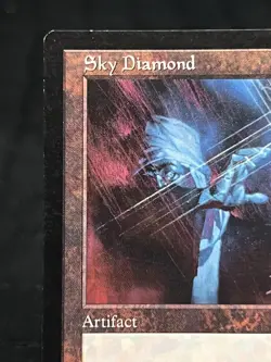 Sky Diamond Mirage Regular ~LP~ Magic The Gathering MTG - Image 3