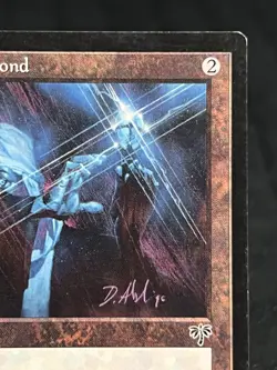 Sky Diamond Mirage Regular ~LP~ Magic The Gathering MTG - Image 4