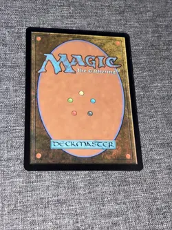 Mystical Dispute 058/269 Throne of Eldraine ELD MTG NM JP - Image 2
