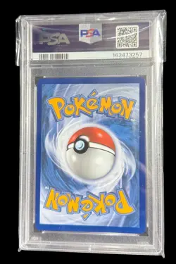 Pokemon Ascended Heroes Mega Gengar EX 284/217 (English) PSA 10 - Image 2