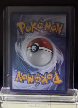 Pokemon TCG Pitch Black Mega Darkrai Ex 101/084 - Image 2