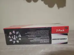 Pokemon Prismatic Evolutions Surprise Box + Booster Bundle Sealed Brand New - Image 2