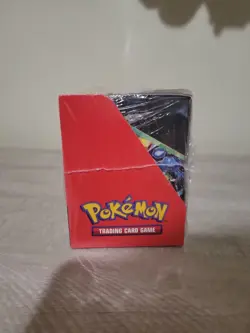 Pokemon Prismatic Evolutions Surprise Box + Booster Bundle Sealed Brand New - Image 5