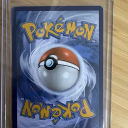 The Pokemon Company Pidgeotto 208/197 SV03 Obsidian Flames IR Holo English 90HP - Image 2