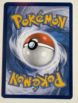 Team Magma's Poochyena 17/34 Common Double Crisis Pokemon Near Mint - Image 2
