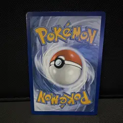 Pokemon 2026 Morpeko ex 117/084 Pitch Black Secret Illustration Rare ENG NM - Image 2