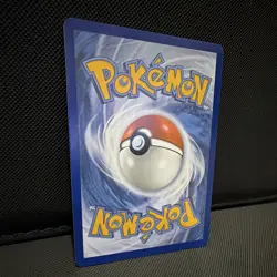 Pokemon 2026 Morpeko ex 117/084 Pitch Black Secret Illustration Rare ENG NM - Image 3