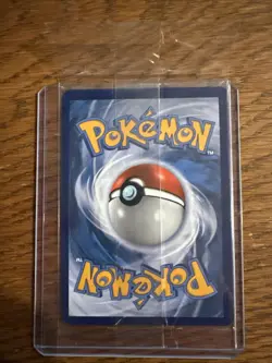 SEALED Pokemon TCG Gold Pikachu V 25th Anniversary PROMO SWSH145 Celebrations NM - Image 2