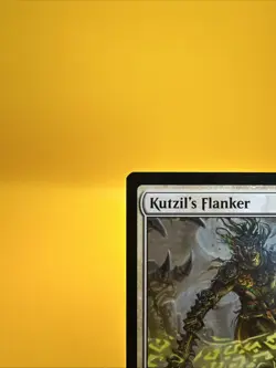 x1 Kutzil's Flanker | The Lost Caverns of Ixalan (20) | NM | MTG [freshpullsco] - Image 3