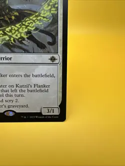 x1 Kutzil's Flanker | The Lost Caverns of Ixalan (20) | NM | MTG [freshpullsco] - Image 5