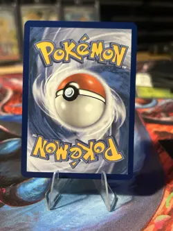 Nintendo Vikavolt 230/217 Crimson Invasion Secret Rare Holo Eng HP 160 - Image 2