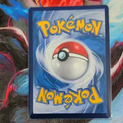 The Pokemon Company Cofagrigus ex 141/128 SR Full Art Holo Chinese 260HP - Image 2