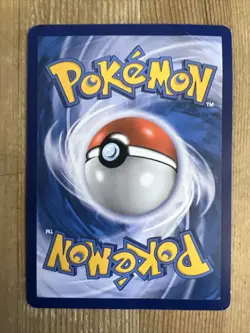 Pokemon TCG Alolan Exeggutor McDonalds Promos 2/12 Holo Promo DMG - Image 2