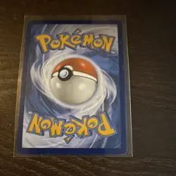 Pokemon Company Switch 206/165 Sv: Scarlet & Violet 151 Hyper Rare Holo Trainer - Image 2