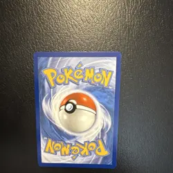 The Pokemon Company Charcadet SVP 022/022 Promo Holo ENG 70 HP - Image 2