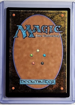 2025 MTG Magic The Gathering FIC Final Fantasy Surge Foil #423 Skycloud Expanse - Image 2