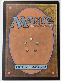 Storm's Wrath - Theros: Beyond Death - Magic the Gathering MTG Nice! - Image 2