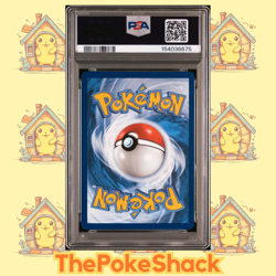 ✨Pikachu 214 PSA 9 ILLUSTRATION CONTEST 2024 POKEMON SVP EN-SV BLACK STAR PROMO - Image 2