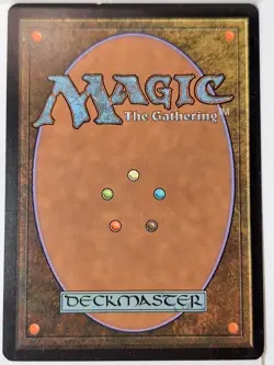 Shivan Wumpus - Planar Chaos - Magic the Gathering MTG Nice! - Image 2