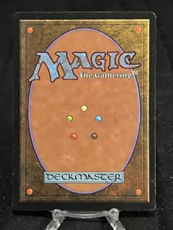 Dark Ritual Mirage Regular ~LP~ Magic The Gathering MTG - Image 2