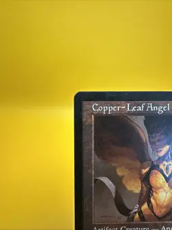 x1 Copper-Leaf Angel | Prophecy | NM | Magic MTG [freshpullsco] - Image 3