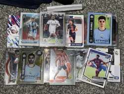 Bundle Lot Of Football Trading Cards - Over 700+ Cards. All Different Sets - Image 2