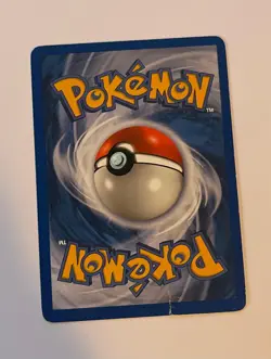 Pokemon TCG Quilava 91/165 Expedition Base Set MP - Image 2