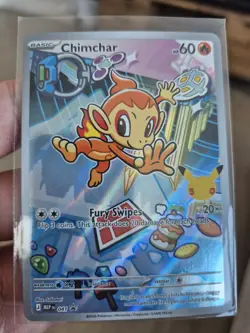 Pokemon first partner illustration set. series 1. sinnoh starters set - Image 4