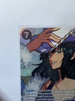 Ms. All Sunday SP OP14-084 Alt Art - One Piece OP16 THE TIME OF BATTLE - Image 4