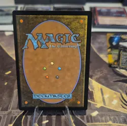 MTG. The Gitrog, Ravenous Ride Legendary Creature - Black/Green OTJ #0206 EN - Image 2