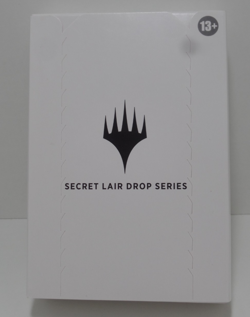 Secret Lair : The Evil Dead - Non-Foil - MTG Sealed - Image 2