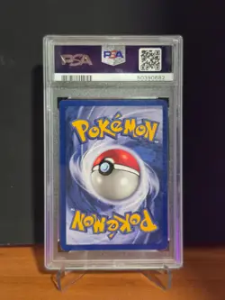 PSA 5 Venusaur Holo SHADOWLESS - 1999 Base Set 15/102 - Pokemon Card - Image 2